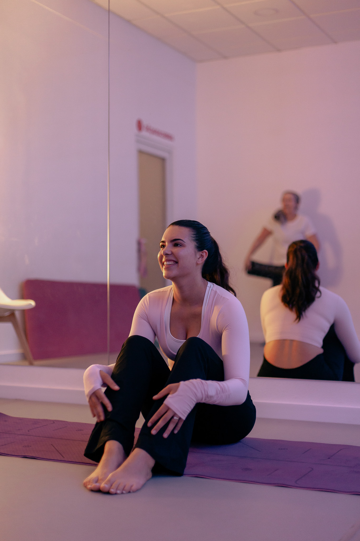 Francesca Pina - Aula 5